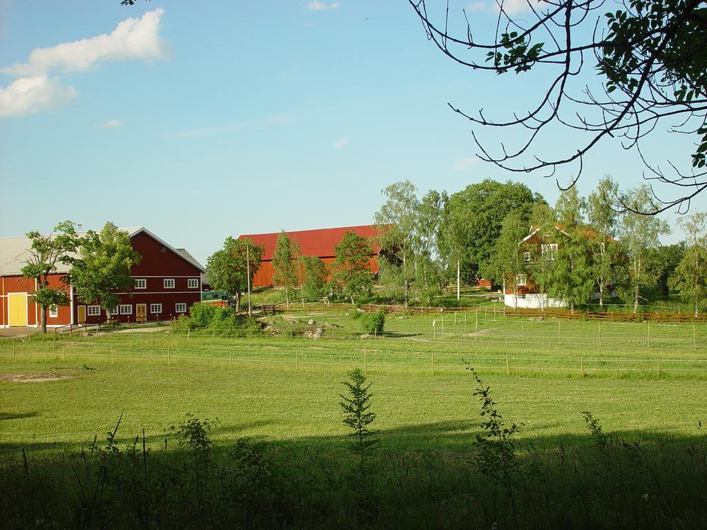 Sundsmala Landsbygdshotell Brokind Exterior photo
